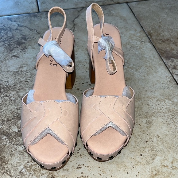 JOURNEE collection ALARY style in pink - Picture 1 of 9